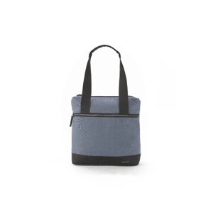 Сумка - рюкзак для коляски Inglesina Back bag Aptica, alaska blue