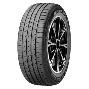 Шина летняя Nexen N'Fera RU1 225/65 R17 102H