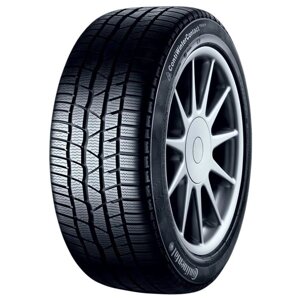 Шина зимняя нешипуемая Continental WinterContact TS830P 235/45 R19 99V (MO)