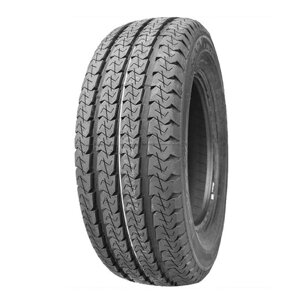 Шина летняя Кама Euro НК-131 205/70 R15C 106/104R