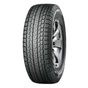 Шина зимняя нешипуемая Yokohama IceGuard G075 265/65 R18 114Q