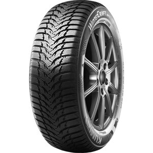 Шина зимняя нешипуемая Kumho WinterCraft WP51 205/55 R16 91T