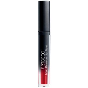 Флюид для губ Artdeco Mat Passion Lip Fluid, матовый, тон 42, 3 мл