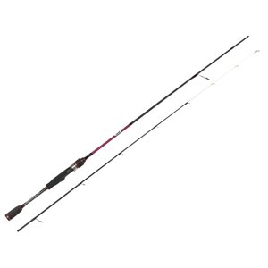 Спиннинг Salmo Elite MICROJIG S 7 6'6" (1.98)