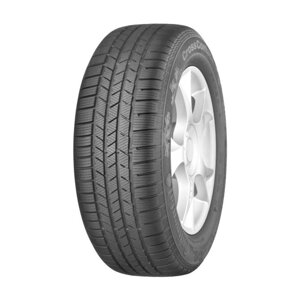 Шина зимняя нешипуемая Continental CrossContact Winter 235/65 R18 110H