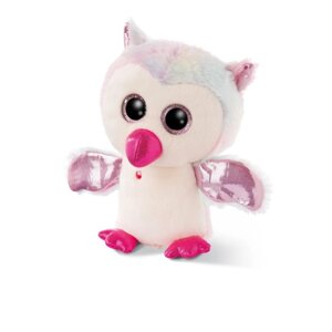 Мягкая игрушка NICI "Сова Принцесса Холли", 25 см