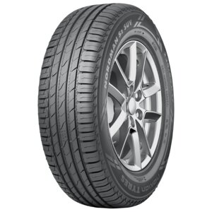 Шина летняя Nordman S2 SUV 245/70 R16 107T