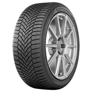 Шина зимняя нешипуемая Yokohama BluEarth Winter V906 225/65 R17 106H