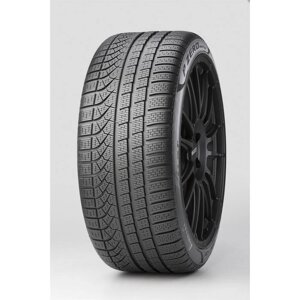 Шина зимняя нешипуемая Pirelli P Zero Winter 285/40 R19 107V (MO1)