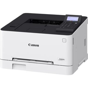 Принтер лазерный Canon i-Sensys LBP631CW (5159C004) A4 WiFi белый