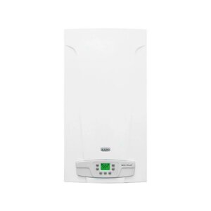 Котел Baxi ECO Four 24 F, газовый, настенный