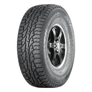 Шина летняя Nokian Rotiiva A/T Plus 245/70 R17C 119/116S