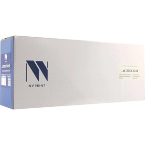 Картридж NVP совместимый NV-W1335X 335X для HP LaserJet M438/M442/M443 (13700k)