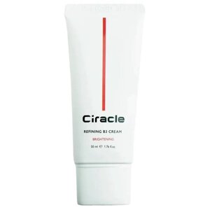 Крем для лица Ciracle Refining B3 Cream, с витамином В3, антиоксидантный, 50 мл