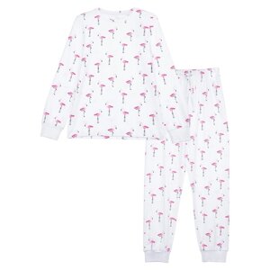 Пижама для девочки, рост 146 см