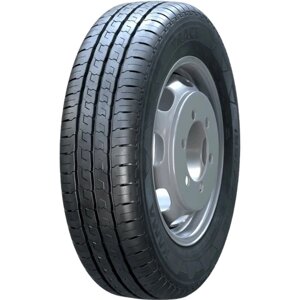 Шина летняя КАМА TRACE HK-135 205/75 R16C 110/108R