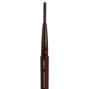 Карандаш для бровей Eco Soul Designing Eyebrow 02 Dark Brown