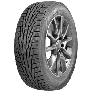 Шина зимняя нешипуемая Nordman RS2 SUV 215/70 R16 100R