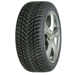 Шина зимняя нешипуемая GoodYear UltraGrip 255/50 R19 107V RunFlat