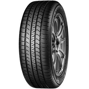 Шина летняя Yokohama Geolandar X-CV G057 255/55 R18 109W