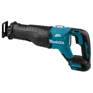 Пила сабельная аккумуляторная Makita DJR187Z, 18 В,2300/3000 об/мин, ход 32 мм, БЕЗ АКБ/ЗУ 1074302