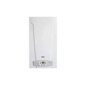 Котел Baxi ECO4S 10 F, газовый, настенный, двухконтурный