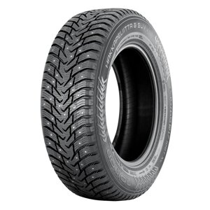 Шина зимняя шипованная Nokian Hakkapeliitta 8 SUV 265/40 R21 105T