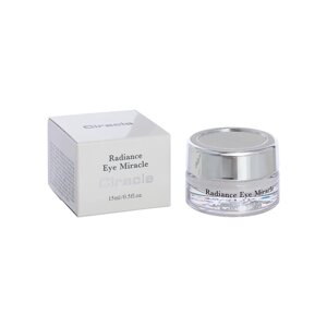 Крем для кожи вокруг глаз Ciracle Radiance Eye Miracle, 15 мл