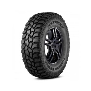 Шина летняя Nokian Rockproof 245/70 R17C 119/116Q