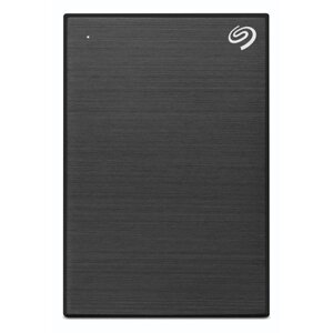 Жесткий диск Seagate USB 3.0 1TB STKY1000400 One Touch 2.5" черный