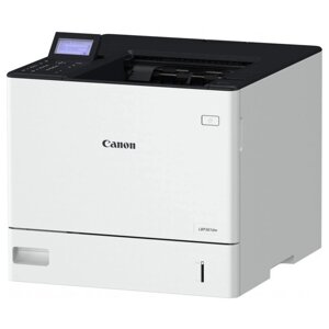 Принтер лазерный Canon i-Sensys LBP361DW (5644C008) A4 Duplex Net WiFi белый