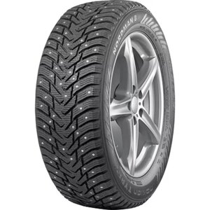 Шина зимняя шипованная Nordman 8 225/55 R17 101T