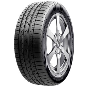 Шина летняя Kumho Crugen HP91 265/65 R17 112V