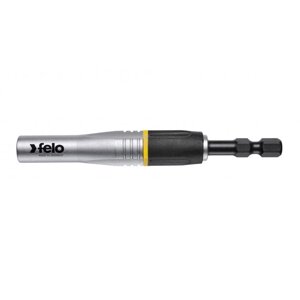 Магнитный держатель для бит Felo 03829594, 1/4", 95 мм