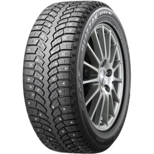 Шина зимняя шипованная Bridgestone Blizzak Spike-01 205/65 R16 95T