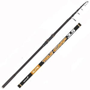 Удилище карповое Salmo Elite TELE CARP 3.50lb/3.90