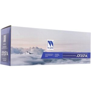 Блок фотобарабана NVP совместимый NV-CF257A для HP LaserJet M436dn/M436n/M436nda (80000k)