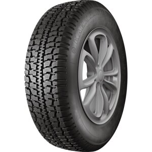 Шина зимняя нешипуемая Кама Flame 205/70 R16 91Q