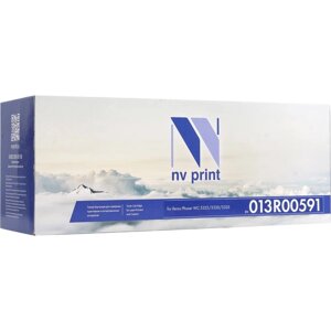 Блок фотобарабана NVP совместимый NV-013R00591 DU для Xerox WC 5325/5330/5335 (90000k)