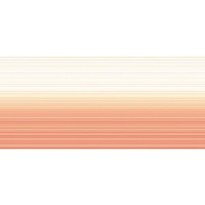 Облицовочная плитка Sunrise SUG531D, бежевая с оранжевым, 440х200 мм (1,05 м. кв)