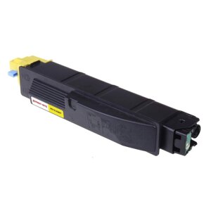 Картридж лазерный Print-Rite TFKAN1YPRJ PR-TK-5280Y TK-5280Y желтый (11000стр.) для Kyocera 107414