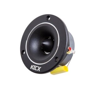 Твитеры KICX DTC 36 ver. 2, 80 Вт, набор 2 шт