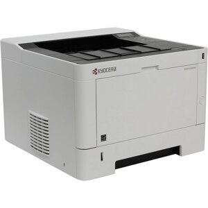 Принтер, лаз ч/б Kyocera Ecosys P2040DW (1102RY3NL0), A4, WiFi