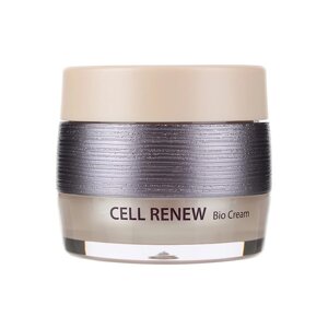 Крем для лица со стволовыми клетками Cell Renew Bio Cream, 50 мл