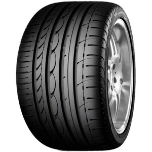 Шина летняя Yokohama Advan Sport V103B 265/50 R19 110Y (AO)