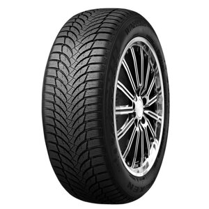 Шина зимняя нешипуемая Nexen Winguard Snow'G WH2 215/65 R16 98H