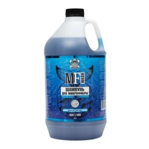 Шампунь для микрофибры Leraton MFWash, 3,8 л