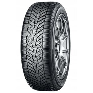 Шина зимняя нешипуемая Yokohama BluEarth Winter V905 255/40 R19 100V