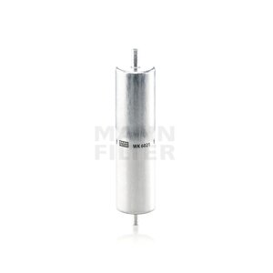 Фильтр топливный MANN-FILTER WK6021
