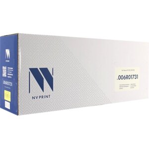 Тонер-картридж NVP совместимый NV-006R01731 для Xerox B1022/B1025 (13700k)